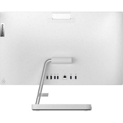 моноблок Lenovo IdeaCentre 3 24IAP7 F0GH00JNRU Белый