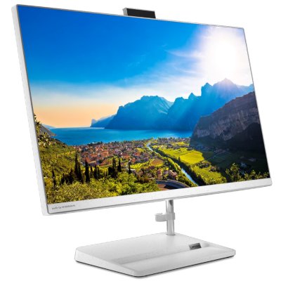 моноблок Lenovo IdeaCentre 3 24ITL6 F0G0004FRU Белый