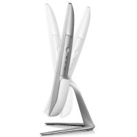 моноблок Lenovo IdeaCentre 300-22ACL F0BW0018RK Белый