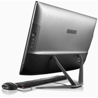 моноблок Lenovo IdeaCentre 300-22ISU F0BX00H5RK Черный