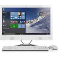 моноблок Lenovo IdeaCentre 300-23ISU F0BY00D4RK Белый