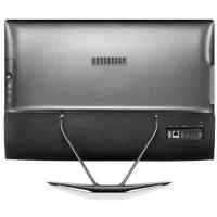 моноблок Lenovo IdeaCentre 300-23ISU F0BY00DARK Черный