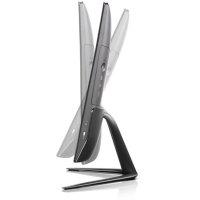 моноблок Lenovo IdeaCentre 300-23ISU F0BY00FARK Черный