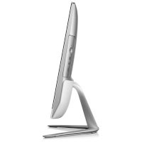 моноблок Lenovo IdeaCentre 300-23ISU F0BY00FTRK Белый