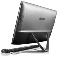 моноблок Lenovo IdeaCentre 300-23ISU F0BY00GGRK Черный