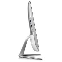 моноблок Lenovo IdeaCentre 300-23ISU F0BY00GJRK Белый