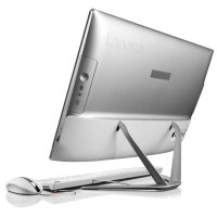 моноблок Lenovo IdeaCentre 300-23ISU F0BY00GQRK Белый