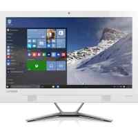 моноблок Lenovo IdeaCentre 300-23ISU F0BY00KNRK Белый