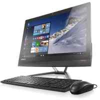 моноблок Lenovo IdeaCentre 300-23ISU F0BY00N4RK Черный