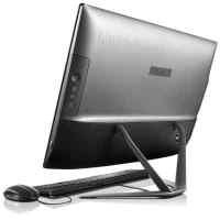 моноблок Lenovo IdeaCentre 300-23ISU F0BY00N6RK Черный