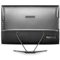 моноблок Lenovo IdeaCentre 300-23ISU F0BY00RRRK Черный