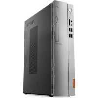 компьютер Lenovo IdeaCentre 310S-08IGM 90HX001ERS Серебристый