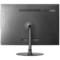 моноблок Lenovo IdeaCentre 330-20AST F0D80018RK Черный