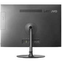 моноблок Lenovo IdeaCentre 330-20IGM F0D70046RK Черный