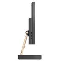 моноблок Lenovo IdeaCentre 5 24IOB6 F0G30011RK Черный