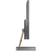 моноблок Lenovo IdeaCentre 5 27IMB05 F0FA002CRK Серый