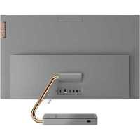 моноблок Lenovo IdeaCentre 5 27IMB05 F0FA002CRK Серый
