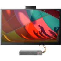 моноблок Lenovo IdeaCentre 5 27IMB05 F0FA002FRK Серый