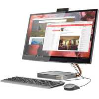 моноблок Lenovo IdeaCentre 5 27IMB05 F0FA002HRK Серый