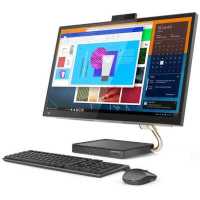 моноблок Lenovo IdeaCentre 5 27IOB6 F0G4000FRK Серый