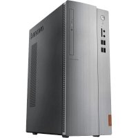 компьютер Lenovo IdeaCentre 510-15IKL 90G8001RRS