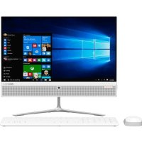 моноблок Lenovo IdeaCentre 510-22ISH F0CB009DRK Белый