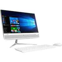 моноблок Lenovo IdeaCentre 510-22ISH F0CB00EXRK Белый