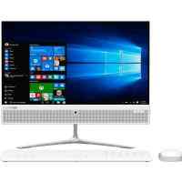 моноблок Lenovo IdeaCentre 510-22ISH F0CB00FMRK Белый