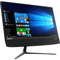 моноблок Lenovo IdeaCentre 510-22ISH F0CB00FSRK Черный