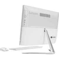 моноблок Lenovo IdeaCentre 510-22ISH F0CB00P2RK Белый