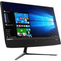 моноблок Lenovo IdeaCentre 510-22ISH F0CB00SWRK Черный