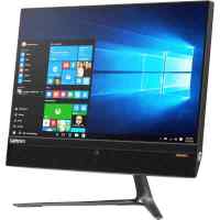 моноблок Lenovo IdeaCentre 510-22ISH F0CB00T6RK Черный