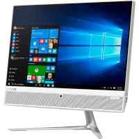 моноблок Lenovo IdeaCentre 510-22ISH F0CB00U5RK Белый