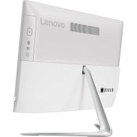 моноблок Lenovo IdeaCentre 510-22ISH F0CB0106RK Белый