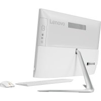 моноблок Lenovo IdeaCentre 510-22ISH F0CB0113RK Белый
