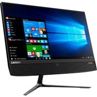 моноблок Lenovo IdeaCentre 510-23ISH F0CD007KRK Черный