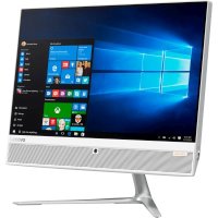 моноблок Lenovo IdeaCentre 510-23ISH F0CD008URK Белый