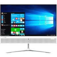 моноблок Lenovo IdeaCentre 510-23ISH F0CD008VRK Белый