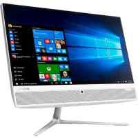 моноблок Lenovo IdeaCentre 510-23ISH F0CD00DMRK Белый