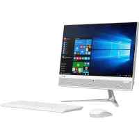 моноблок Lenovo IdeaCentre 510-23ISH F0CD00E8RK Белый