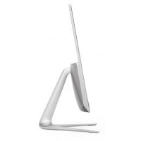 моноблок Lenovo IdeaCentre 510S-23ISU F0C3002WRK Серебристый