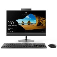 моноблок Lenovo IdeaCentre 520-24ARR F0DN005NRK Черный