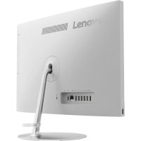 моноблок Lenovo IdeaCentre 520-24ICB F0DJ005DRK Серебристый