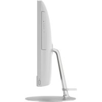 моноблок Lenovo IdeaCentre 520-24IKL F0D1003RRK Серебристый