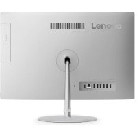 моноблок Lenovo IdeaCentre 520-24IKL F0D1005VRK Серебристый