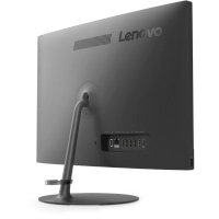 моноблок Lenovo IdeaCentre 520-24IKU F0D200DVRK Черный