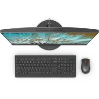 моноблок Lenovo IdeaCentre 520-24IKU F0D200F7RK Черный