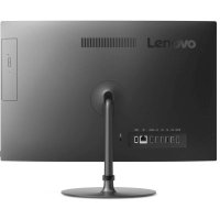 моноблок Lenovo IdeaCentre 520-24IKU F0D200FARK Черный