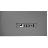моноблок Lenovo IdeaCentre 520-27ICB F0DE004XRK Серый