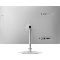 моноблок Lenovo IdeaCentre 520-27ICB F0DE006BRK Серебристый